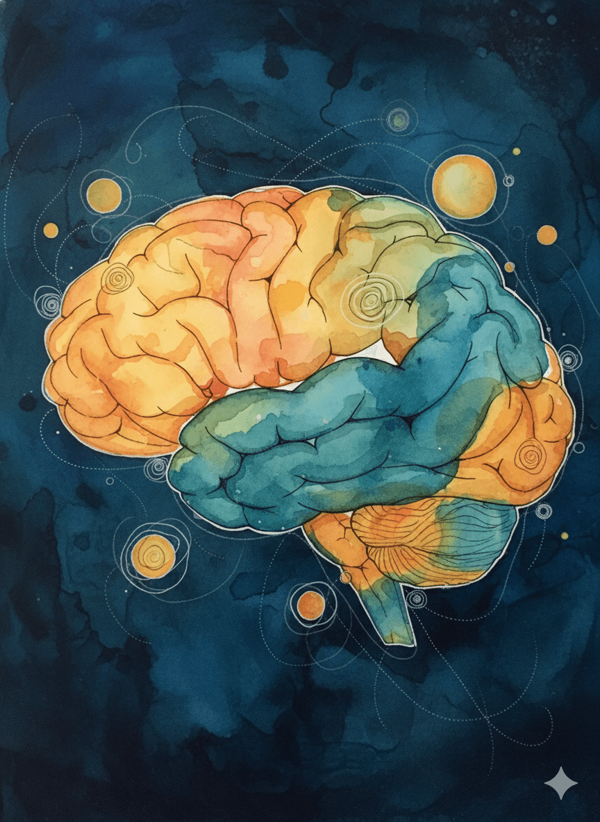 Decoupling Compute and Data: Some Examples from the CTM